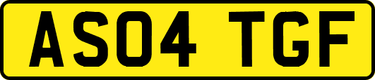 AS04TGF