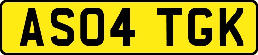 AS04TGK