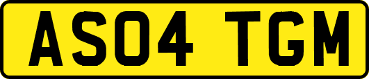 AS04TGM