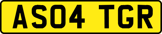 AS04TGR