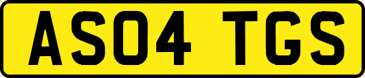 AS04TGS