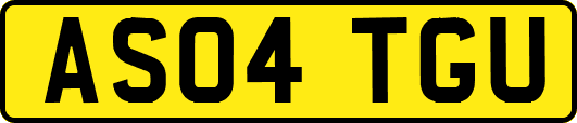 AS04TGU