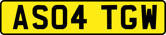 AS04TGW