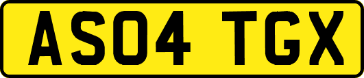 AS04TGX