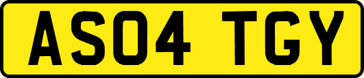 AS04TGY