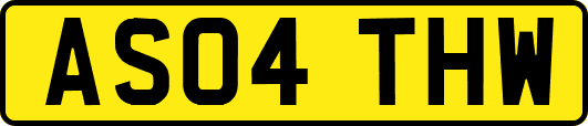 AS04THW