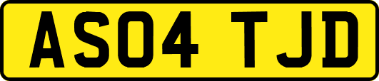 AS04TJD