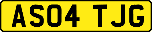 AS04TJG