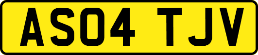 AS04TJV