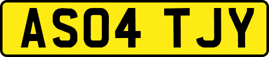 AS04TJY