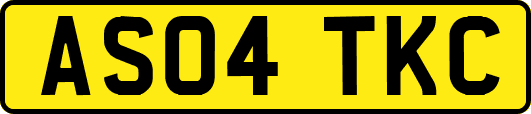 AS04TKC