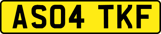 AS04TKF
