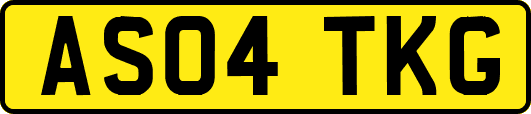 AS04TKG
