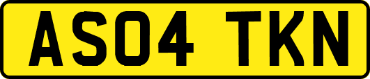 AS04TKN