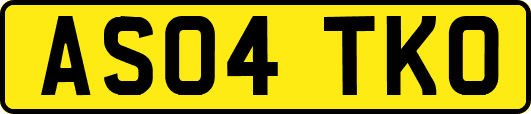 AS04TKO