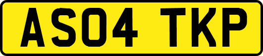 AS04TKP