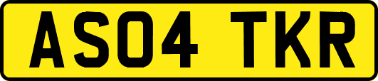 AS04TKR