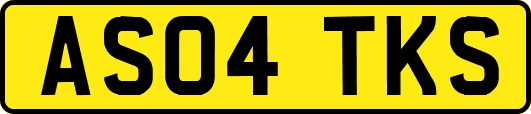AS04TKS