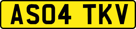 AS04TKV