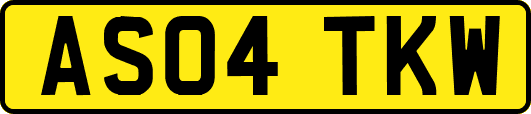 AS04TKW