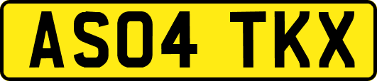 AS04TKX