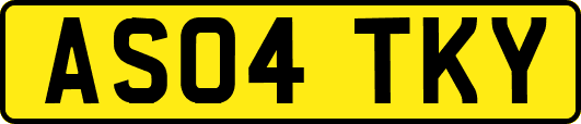 AS04TKY