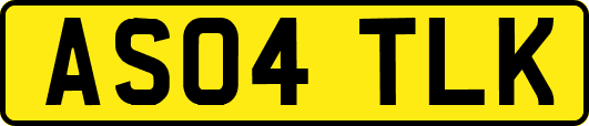 AS04TLK