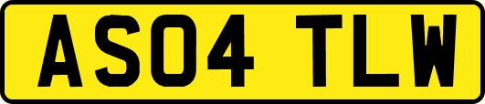AS04TLW