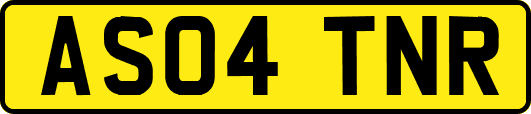 AS04TNR