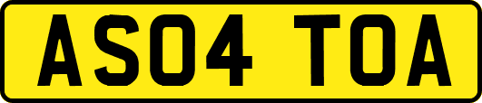 AS04TOA