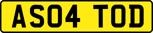 AS04TOD
