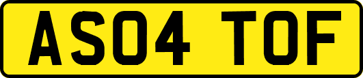 AS04TOF