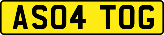 AS04TOG