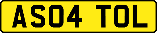 AS04TOL