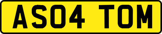 AS04TOM