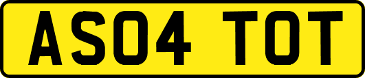 AS04TOT