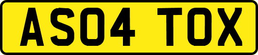AS04TOX