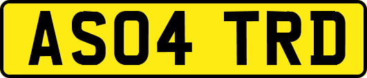 AS04TRD
