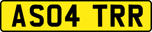 AS04TRR
