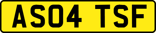 AS04TSF