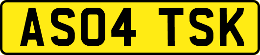 AS04TSK