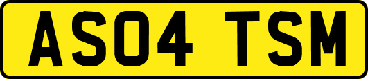 AS04TSM