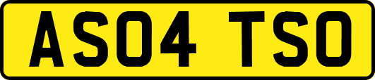 AS04TSO