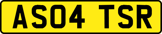 AS04TSR