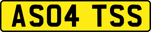 AS04TSS