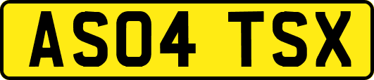 AS04TSX