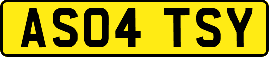 AS04TSY