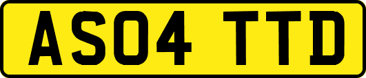 AS04TTD