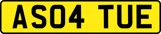 AS04TUE
