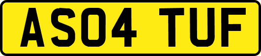 AS04TUF